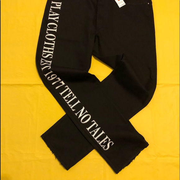 Pants - Picture 5 of 6